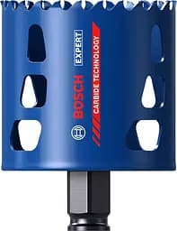 Коронка Professional Expert Tough Material 68x60мм Bosch hoz0013194