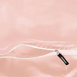 Підковдра Sonex Aero Light Peach функціональна 145х210 см світлий персик (SO102282) - мініатюра 2