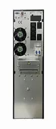 Джерело безперебійного живлення EnerGenie EG-UPSO-6000 6000VA - мініатюра 3