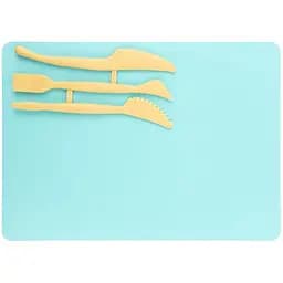 Набор для лепки Kite мятный(K22-1140-18)