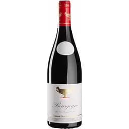 Вино Gros Frere et Soeur Bourgogne 2020, красное, сухое, 0,75 л