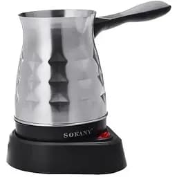 Кофеварка-турка Sokany SK-213