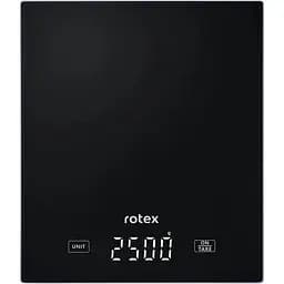 Ваги кухонні Rotex RSK15-B