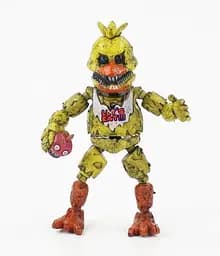 Іграшки П'ять ночей із Фредді / Funko Five Nights at Freddy - мініатюра 4