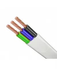 Провід ШВВП 3х2,5 "АЗОВ ПРЕМІУМ"