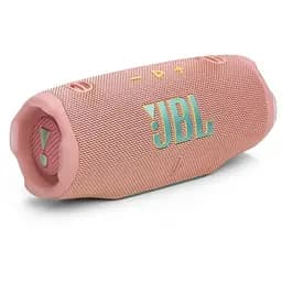 Акустическая система JBL Charge 6 Pink (JBLCHARGE6PINK)