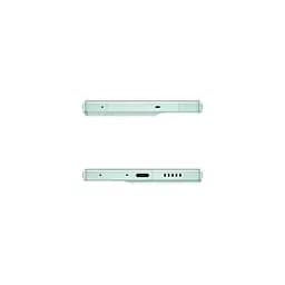 Смартфон Oppo Reno8 Pro 8/256GB Glazed Green - мініатюра 6