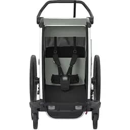 Дитяча коляска Thule Chariot Lite Single (Agave) (TH 10203021) - мініатюра 6