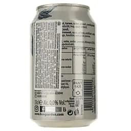 Пиво безалкогольне Hoegaarden White, 0%, з/б, 0,33 л (593993) - мініатюра 2