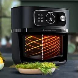 Мультипіч Philips Combi Connected HD9876/20 - мініатюра 5