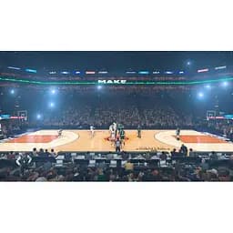 NBA 2K23 (Nintendo Switch) - мініатюра 6