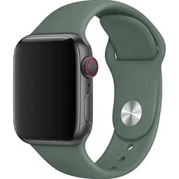 Ремешок DK Sport Band для Apple Watch 42/44/45/49mm Pine Green [96638]