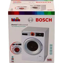 Іграшкова пральна машина Klein Bosch (9213) - мініатюра 4