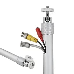 Кронштейн для відеокамери Light Vision VLC-09BRC/30-60 BOX стельовий монтаж (75-00323) - мініатюра 2