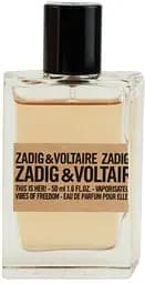 Парфумована вода Zadig & Voltaire This is Her! Vibes of Freedom 50 мл