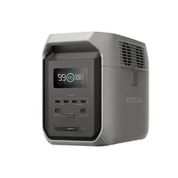Зарядна станція EcoFlow DELTA 3 1500 (1536 Вт·год) - мініатюра 4