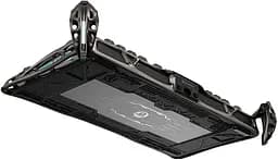 Клавіатура GravaStar Mercury V75 Pro 80keys Magnetic Jade Gaming 8K USB-A RGB Cyberpunk (GS_V75_PRO_RM_EGRY) - мініатюра 6