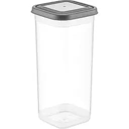 Контейнер для зберігання продуктів Freshlife квадратний 1.9 л (D-413)