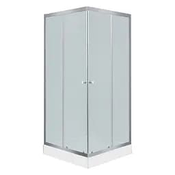 Душевая кабина Agua Elposo-Q.S.F.D.90x90 см (CV031236)