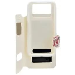 Чехол-книжка для Lenovo A560 с принтом