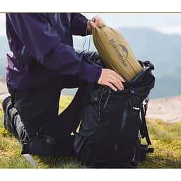 Намет двомісний Naturehike Cloud Up Pro CNK2350WS020, коричневий - мініатюра 6