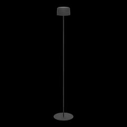 Торшер вуличний солярний з сенсором ROCCANOVA-L EGLO 901891