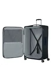 Валіза 83 См Samsonite RE-LITE MIDNIGHT BLUE 83x53x36(39) KQ8*11008 - мініатюра 2