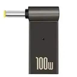 Адаптер PD 100W USB Type-C Female to DC Male Jack 4.0x1.35 mm ASUS ST-Lab (PD100W-4.0x1.35mm)