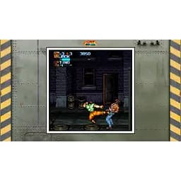 Ключ активації Microsoft Beat 'Em Up Archives (QUByte Classics) для Xbox One/Series S/X - мініатюра 3