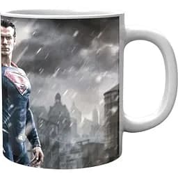 Кружка GeekLand Супермен Superman Superman Rain SP.02.008