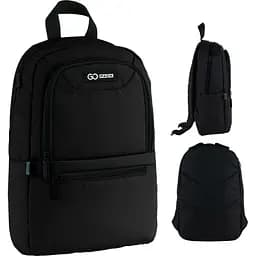 Рюкзак GoPack Education Teens 119 чорний (GO25-119S-1) - мініатюра 2