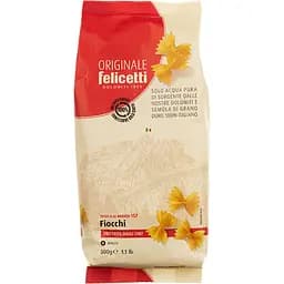 Паста Felicetti Фьйоккі 500 г