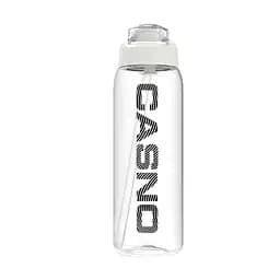 Спортивная бутылка для воды Casno KXN-1258 1 л White