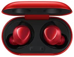 Бездротові навушники Samsung Galaxy Buds+ (R175) Red (SM-R175NZRASEK) - мініатюра 6