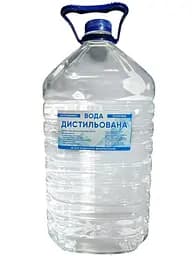 Вода дистильована Automarket 5 л - мініатюра 2