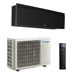 Кондиціонер DAIKIN FTXJ35AB/RXF35 black
