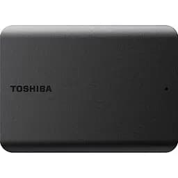 Жесткий диск Toshiba 2.5 1TB BLACK HDTB510EK3AA (HDTB510EK3AA)