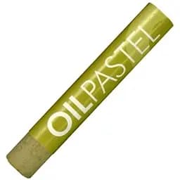 Пастель олійна Mungyo 534 Жовто-сірий 6 шт