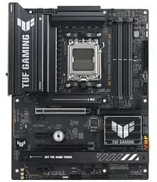 Материнська плата ASUS TUF GAMING B650E-PLUS WIFI (TUF GAMING B650E-PLUS WIFI) (Socket AM5, AMD B650, ATX)