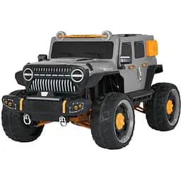 Дитячий електромобіль-джип Bambi Racer M 5831EBLR-11 до 30 кг