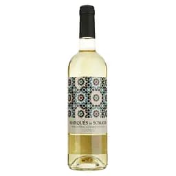 Вино Covinca Marques de Somaya Macabeo сухое белое 0.75 л