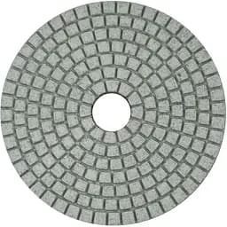 Круг алмазний Werk полірувальний 100 мм №060 (122325)