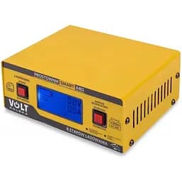 Зарядний пристрій Volt Polska SMART 6V/12V/24V 15A A80