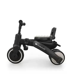Триколісний велосипед Kinderkraft Jazz 3 Beige (KRJAZZ03BEG0000) - мініатюра 6