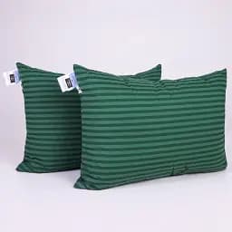 Набір MirSon №1012 Сolor Fun Line Stripe Emerald Thinsulate 155 х 215 см смарагдовий (2200010875560) - мініатюра 5