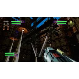 Ключ активації Microsoft PO'ed: Definitive Edition для Xbox One/Series S/X - мініатюра 6