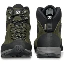 Черевики Scarpa Mojito Hike GTX 42.5 Thyme Green Scarpa (1004-63318-200-5-42.5) - мініатюра 4