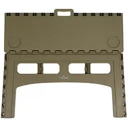 Стіл Tribe Camp Table Low Olive (1042-T-EF-0003-olive) - мініатюра 5