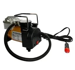 Компрессор автомобильный Vulkan 12В безмасляный TC-518 (TC-518)