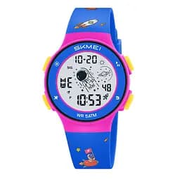 Наручные часы детские 2267SP Spacecraft Skmei acs0030073